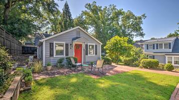 Cottage (1 Bedroom) | Front of property