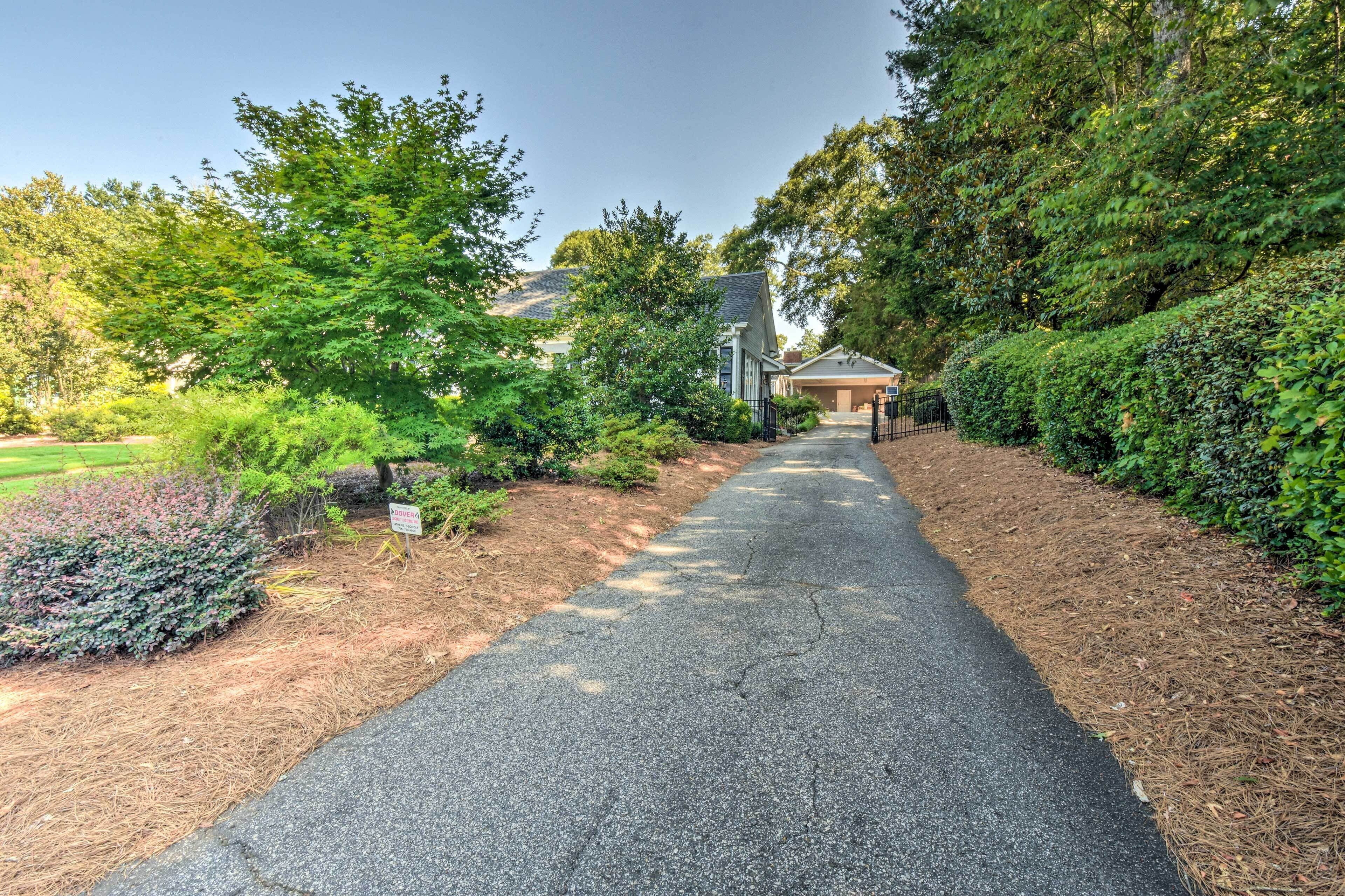 Cottage (1 Bedroom) | Interior