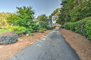 Cottage (1 Bedroom) | Interior