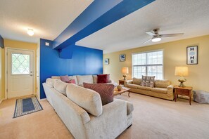 Maison (3 Bedrooms) | Intérieur