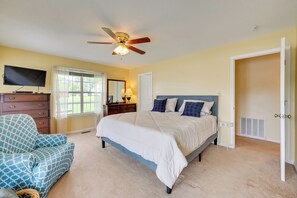 Maison (3 Bedrooms) | Intérieur