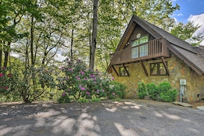 Ferienhaus (3 Bedrooms) | Innenbereich