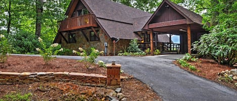 House (3 Bedrooms) | Front of property