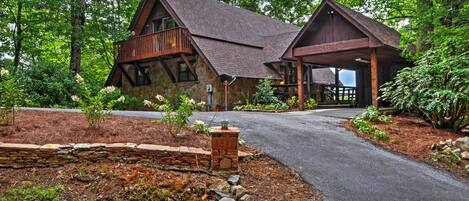 ハウス (3 Bedrooms) | 施設の正面