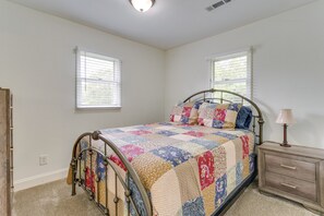 Ferienhaus (2 Bedrooms)