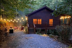 Hus (2 Bedrooms) | Innvendig