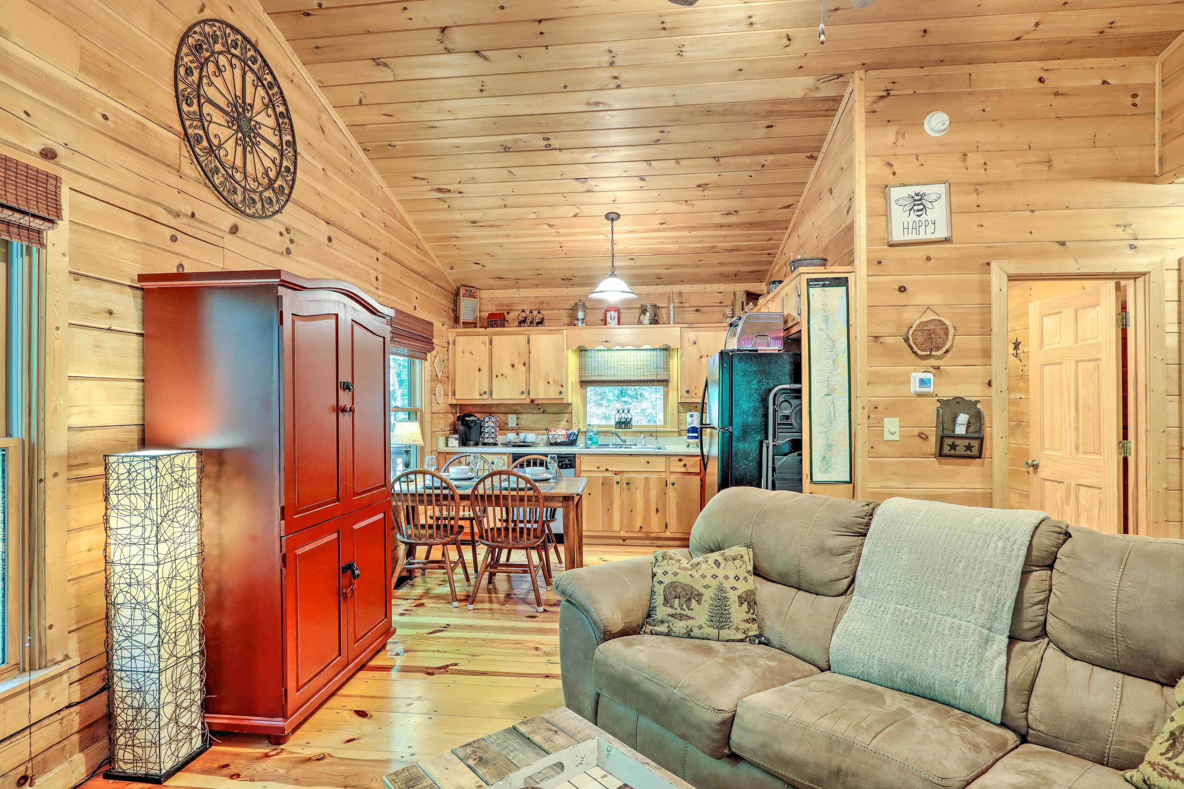 Casa (2 Bedrooms) | Interni