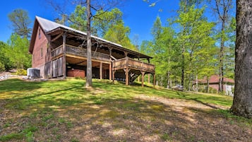 House (4 Bedrooms) | Bahagian dalam