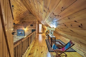Hus (4 Bedrooms) | Interiör
