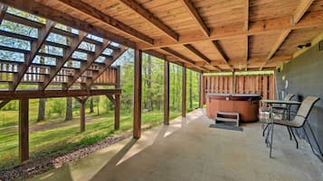 House (4 Bedrooms) | Bahagian dalam