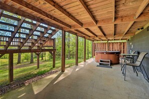 ハウス (4 Bedrooms) | 内装