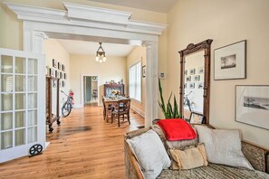 Huis (2 Bedrooms) | Interieur
