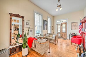 Huis (2 Bedrooms) | Interieur