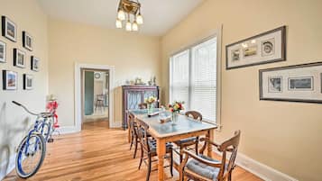 Casa (2 Bedrooms) | Interior
