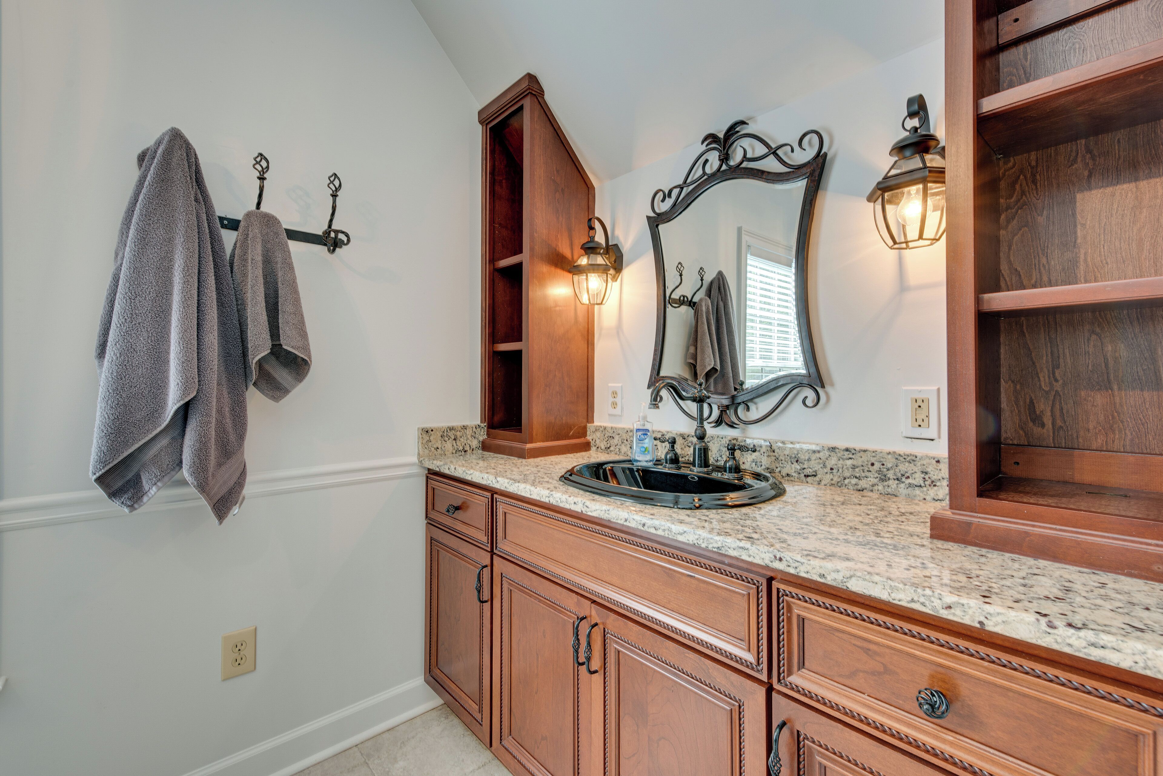 獨棟房屋 (5 Bedrooms) | 住宿內部