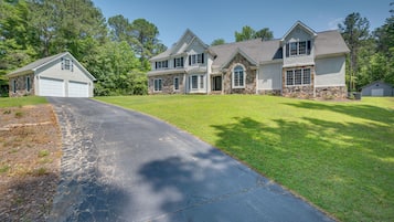 Rumah (5 Bedrooms) | Interior