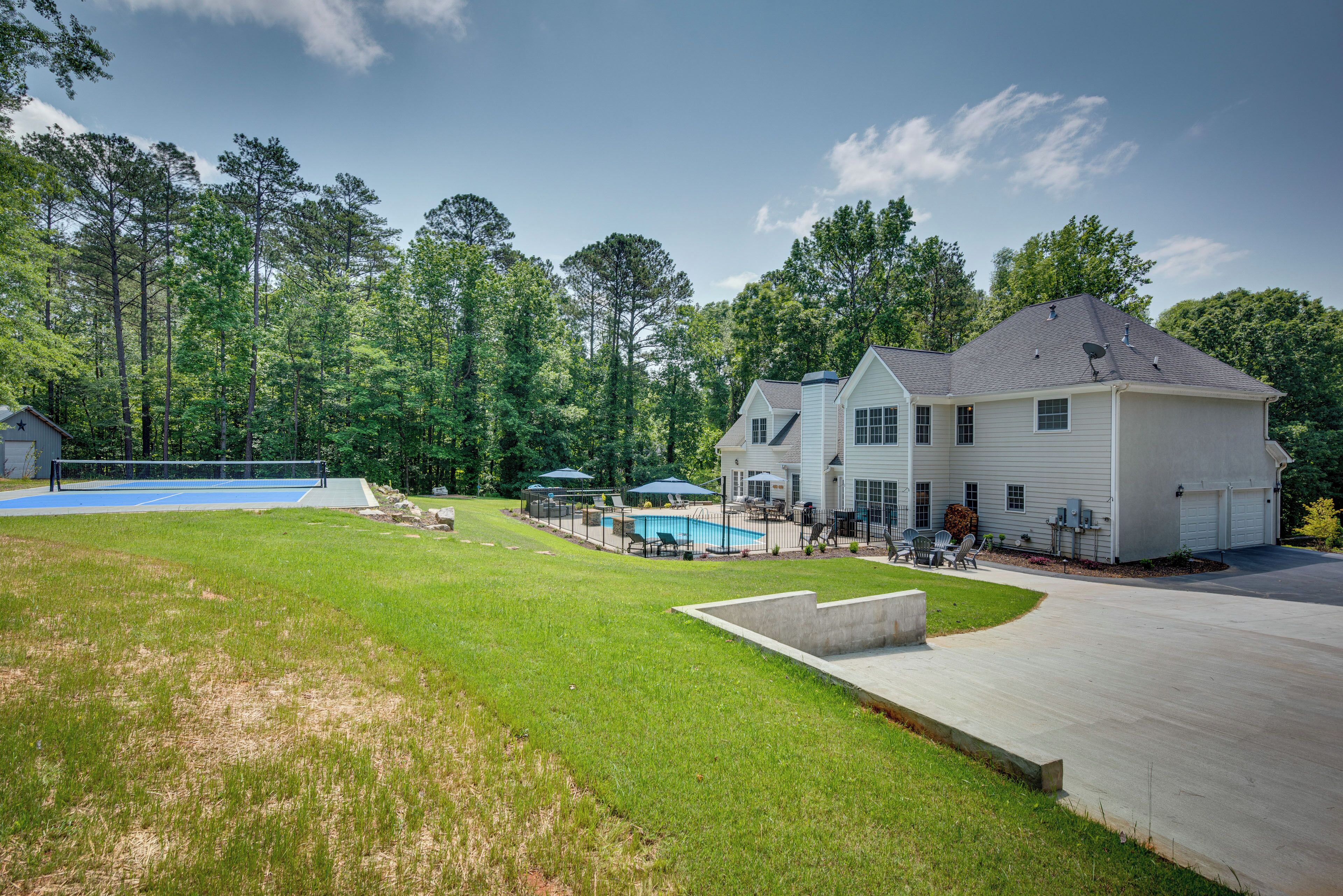 Rumah (5 Bedrooms) | Interior