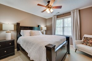 獨棟房屋 (5 Bedrooms) | 住宿內部