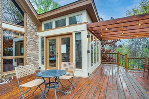 Casa (5 Bedrooms) | Parte interna