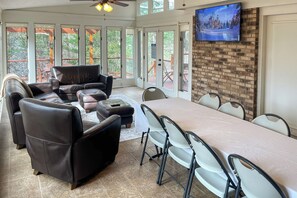 House (5 Bedrooms) | Interior - Large Dahlonega Home, Ideal for Family Gatherings! (Dahlonega)