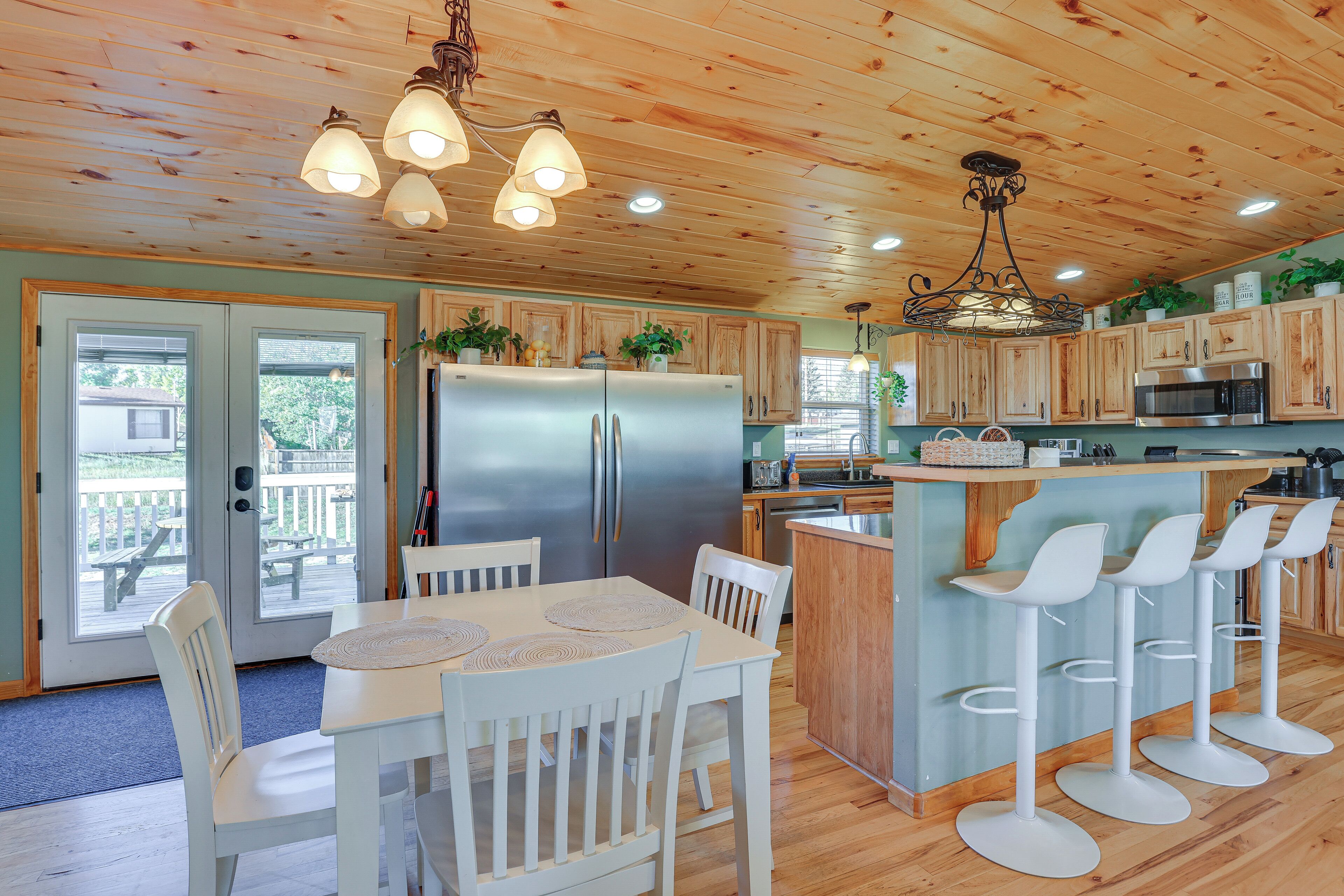 Huis (5 Bedrooms) | Interieur