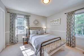 Appartement (2 Bedrooms)