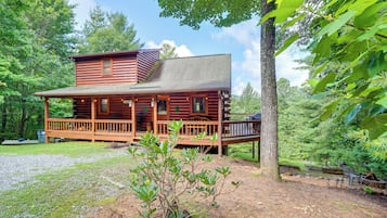 獨棟房屋 (2 Bedrooms) | 住宿內部