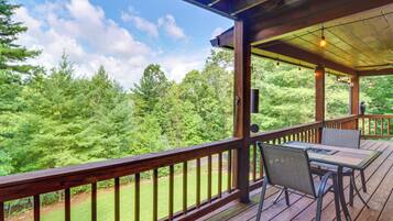 House (2 Bedrooms) | Front of property
