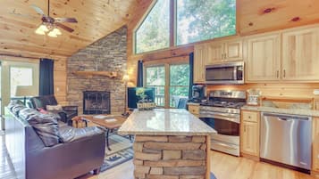 Casa (2 Bedrooms) | Interior