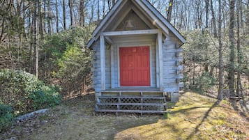 Casa (2 Bedrooms) | Parte interna