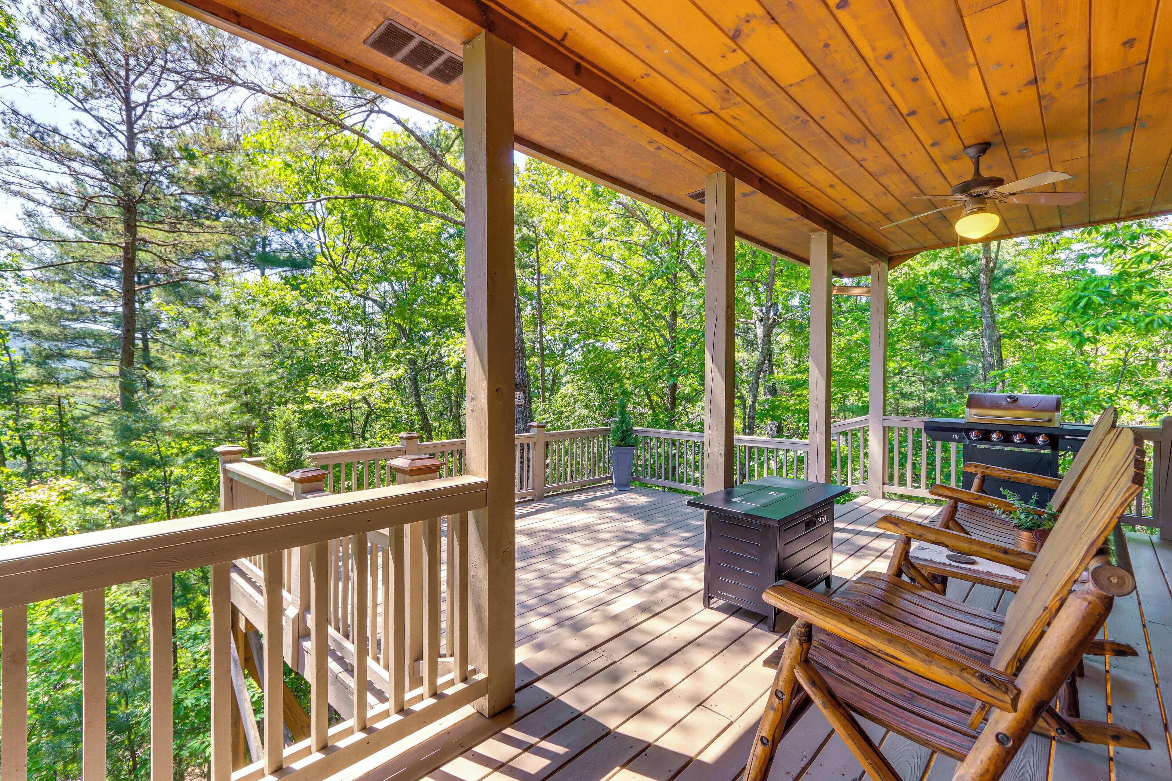 House (2 Bedrooms) | Front of property
