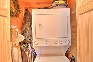 Ferienhaus (2 Bedrooms) | Innenbereich