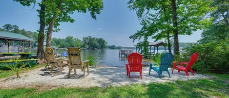 Cottage (2 Bedrooms) | Intérieur