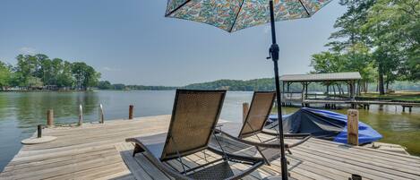 Cottage (2 Bedrooms) | Front of property