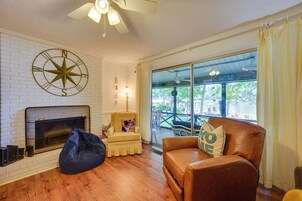 Cottage (2 Bedrooms) | Interior