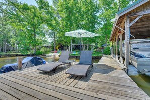 Cottage (2 Bedrooms) | Interior