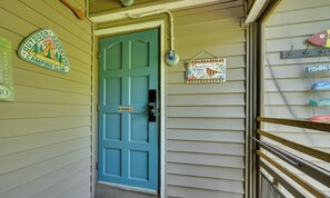 Mökki (2 Bedrooms) | Sisätilat