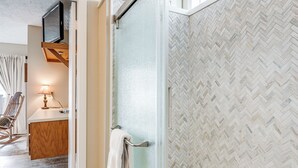 Leilighet (2 Bedrooms) | Innvendig