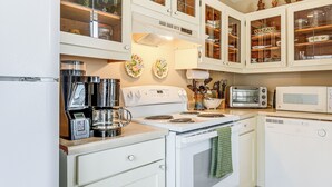 Leilighet (2 Bedrooms) | Innvendig