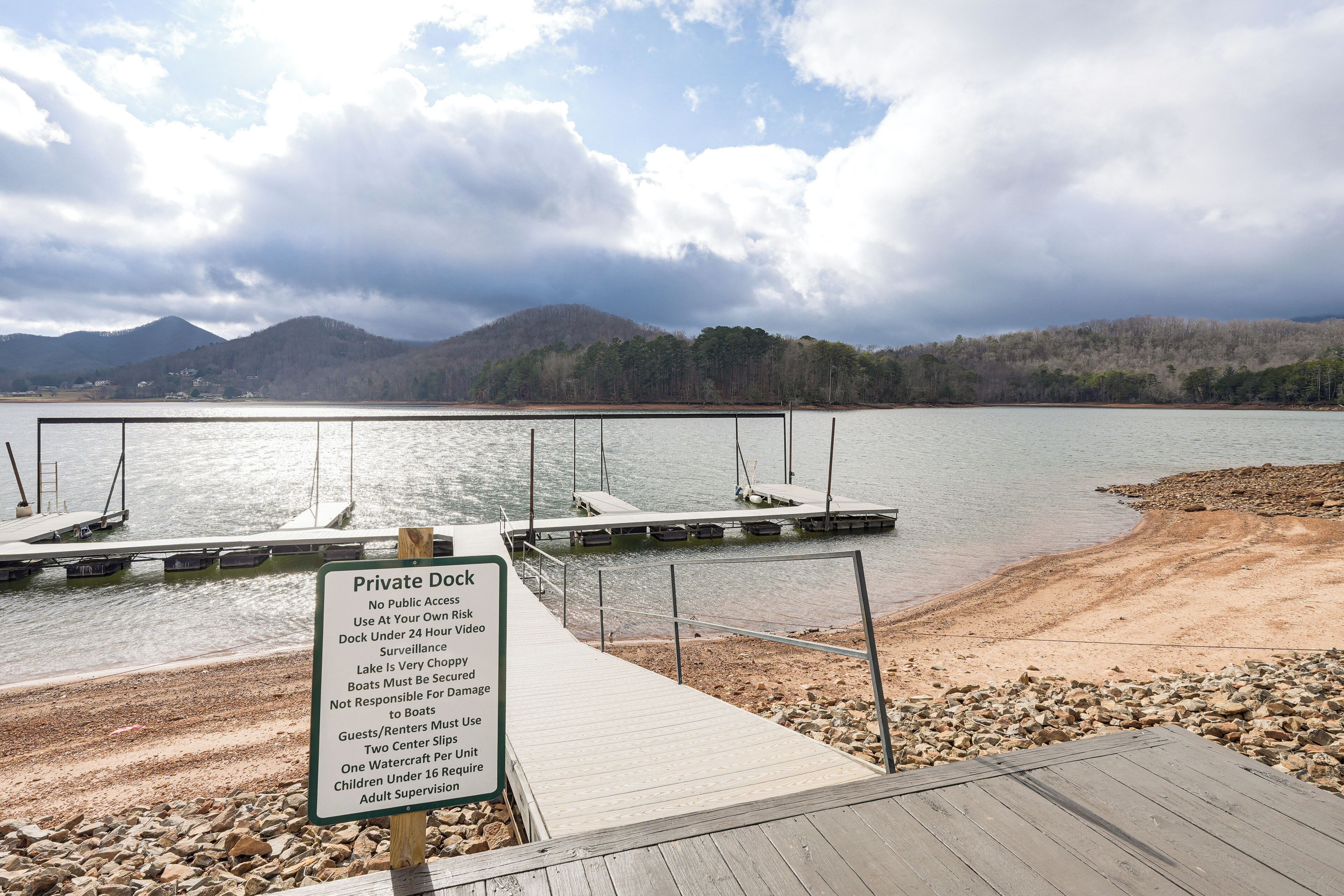 公寓 (2 Bedrooms) | 住宿内部