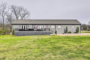 Hus (4 Bedrooms) | Interiör