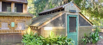 Savannah Cottage - 5 Mi to Wormsloe Historic Site!