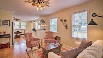 Småhus (2 Bedrooms) | Fasade