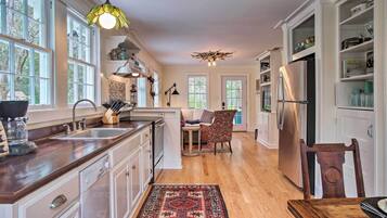 Cottage (2 Bedrooms) | Interni