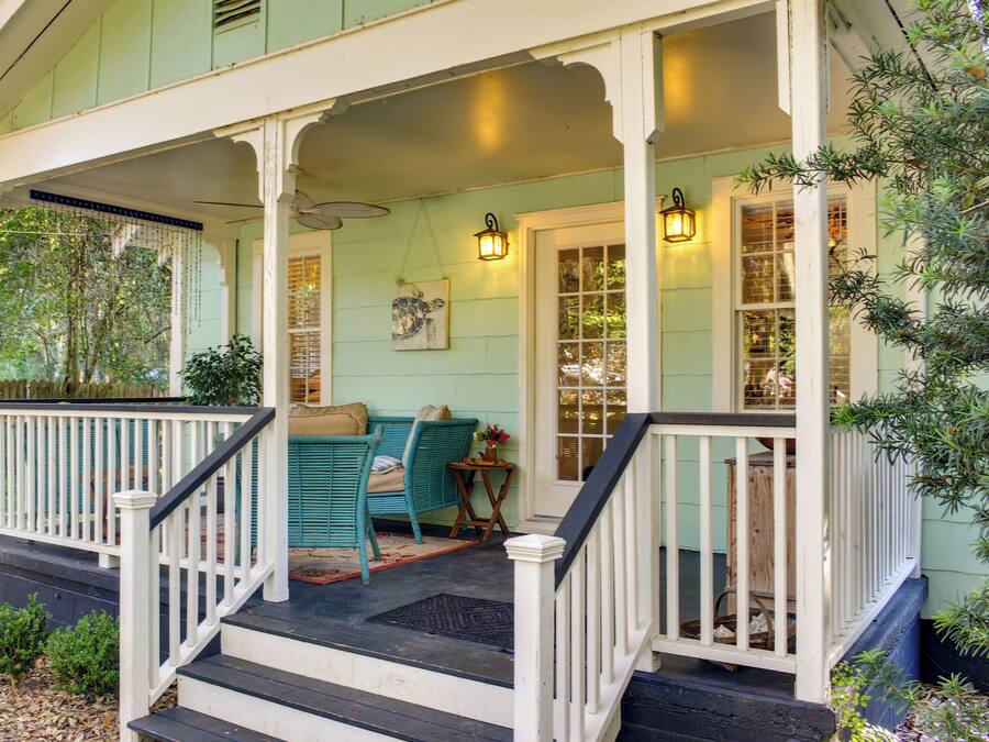 Småhus (2 Bedrooms) | Innvendig