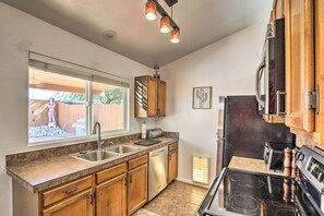 Casa (3 Bedrooms) | Interior