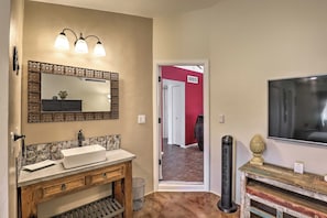 Hus (3 Bedrooms) | Interiör
