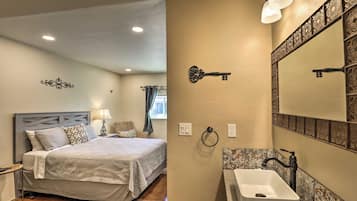 Rumah (3 Bedrooms) | Interior