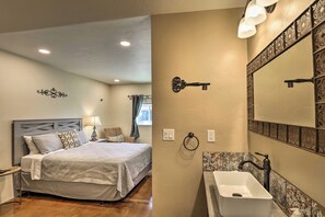 Huis (3 Bedrooms) | Interieur