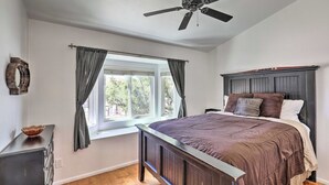 ハウス (3 Bedrooms) | 内装